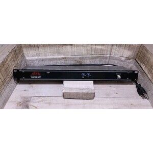 Rack mount Aska 1 GHz Distribution Amplifier Model AMP -301R